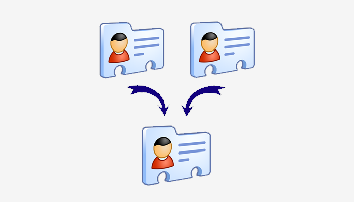 Merge VCF