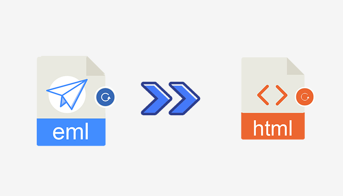 EML to HTML Converter