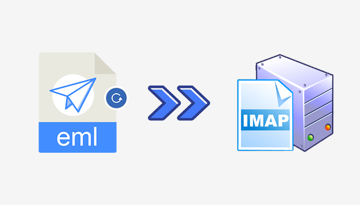 EML to IMAP Converter