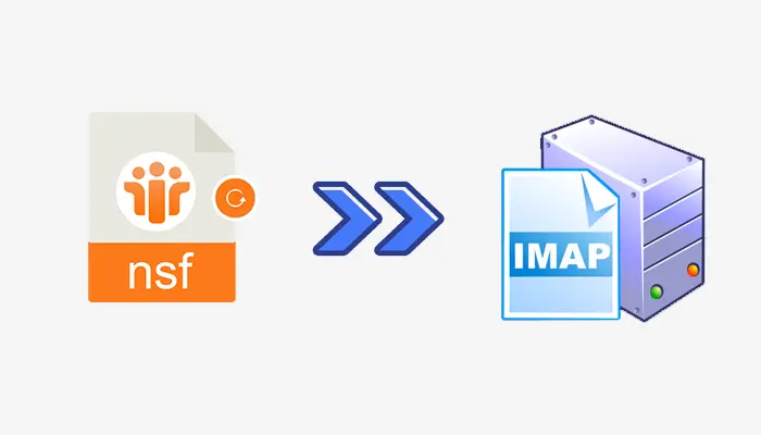 NSF to IMAP Converter