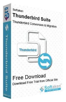 Thunderbird Converter