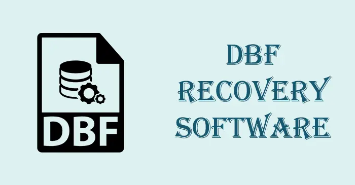 DBF Recovery