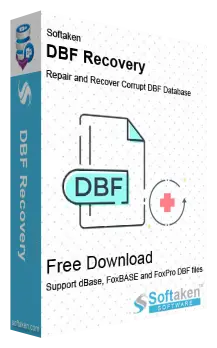 DBF Recovery Tool