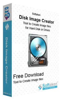 Disk Image Tool