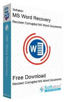 DOCX Recovery Tool