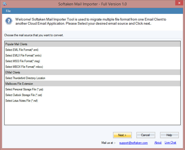 reiboot import local firmware