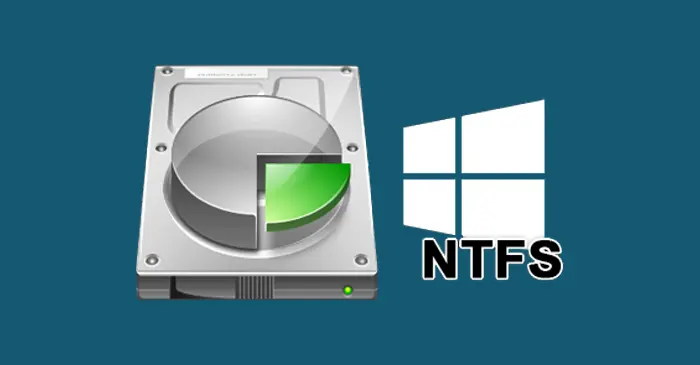 NTFS Recovery