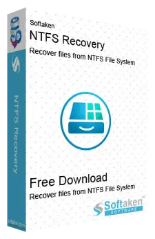 NTFS Recovery Tool