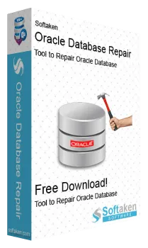 Oracle Data Recovery