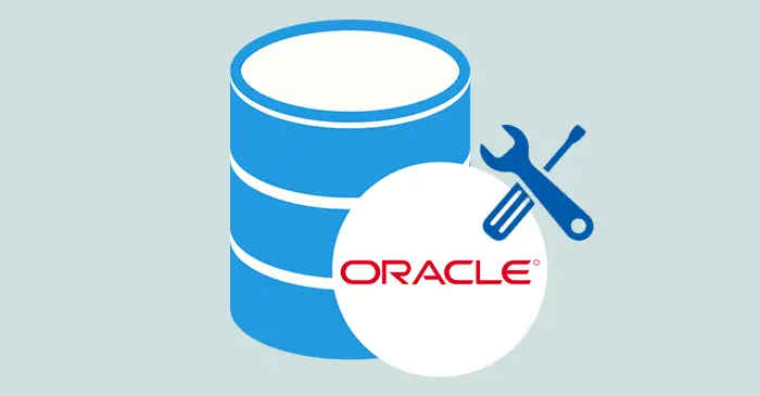 Oracle database Recovery