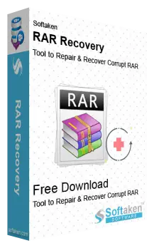 RAR Recovery Tool