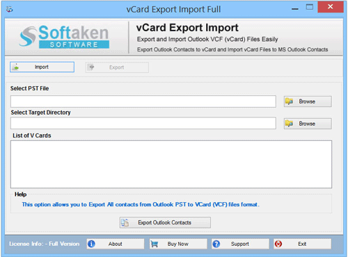 how to import contacts into outlook 2010 from 2003