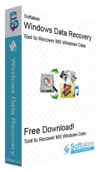 Windows Data Recovery