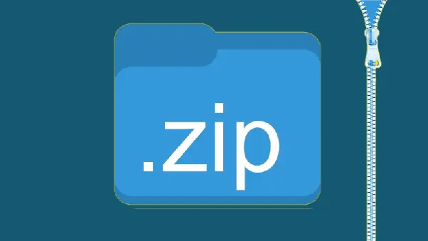 ZIP file Recovery