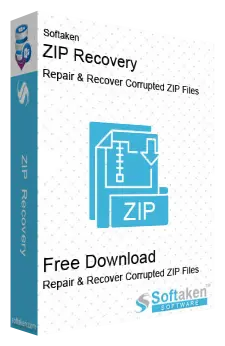 ZIP Recovery Tool